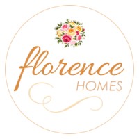 Florence Homes Logo