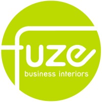 Fuze Business Interiors Logo