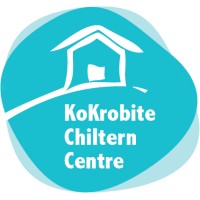 Kokrobite Chiltern Centre Logo