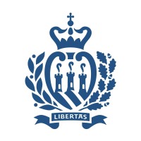 HONORARY CONSULATE OF THE REPUBLIC OF SAN MARINO IN LONDON Logo