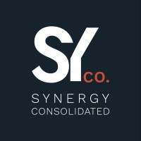 Synergy Consolidated (Accountants & Business Finance) Logo