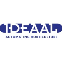 IDEAAL machinebouw Logo