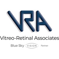 Vitreo-Retinal Associates, P.C. Logo