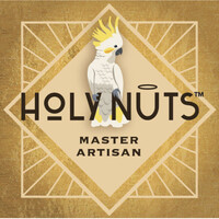 Holy Nuts (Australia) Logo