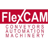 FlexCAM Pty Ltd Logo
