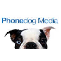 PhoneDog Media Logo