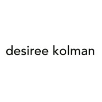 Desirée Kolman Logo