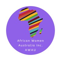 African Women Australia Inc. (AWAU) Logo