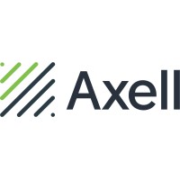 Axell Logo