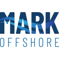 Mark Offshore Logo