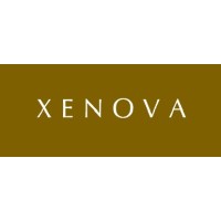 XENOVA AG Logo