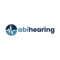 Abi Hearing | Melbourne Audiologist Logo