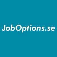 JobOptions.se Logo