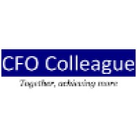 CFO Colleague, LLC Logo
