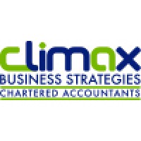 Climax Business Strategies Logo
