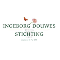 Ingeborg Douwes Stichting Logo