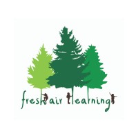 Fresh Air Learning Logo