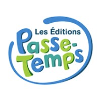 Les Éditions Passe-Temps Logo
