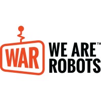 We Are Robots Logo