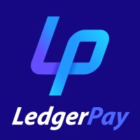 LedgerPay Logo
