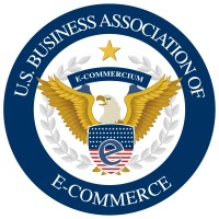 United States Business Association of E-Commerce Logo