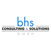 bhs Consulting & Solutions Logo