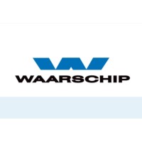 Waarschip Yachts Logo