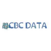 CBC DATA Logo