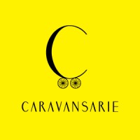 Caravansarie Logo