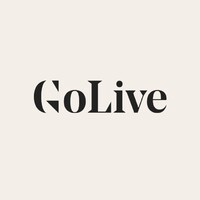 GoLiveHQ Logo