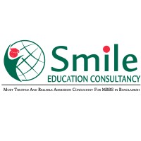 Smile Education Consultancy Logo