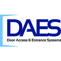 Door Access & Entrance Systems Logo