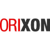 ORIXON Logo