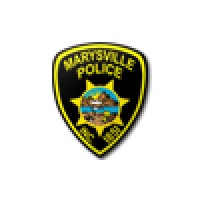 Marysville Police Department Logo