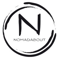 NomadAbout | Copywriting |Digital Marketing Logo