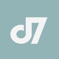 District 7 Digital Logo