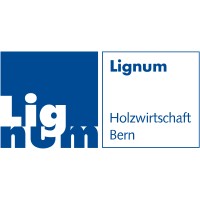 Lignum Holzwirtschaft Bern Logo