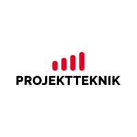 Projektteknik Logo