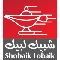 Shobaik Lobaik | شُبّيك لُبّيك Logo