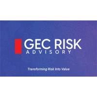 GEC Risk Advisory LLC Logo