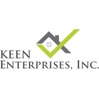 Keen Enterprises, Inc. Logo