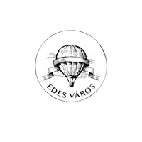 Édes Város Logo