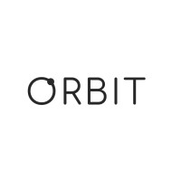 ORBIT | Real Estate Data Logo