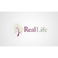 Real Life Coaching Logo