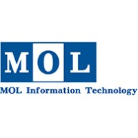 MOL Information Technology Logo