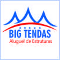 Big Tendas Logo