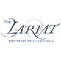 The Lariat Software Professionals, Corp Logo