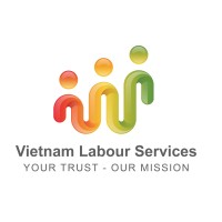Vietnam Labour Services Logo
