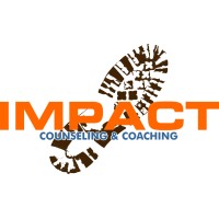 Impact Counseling & Coaching Logo