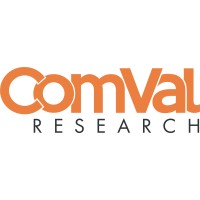 ComVal Research Logo